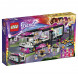 Конструктор LEGO Friends 41106 Поп звезда: гастроли в Сочи