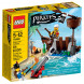 Конструктор LEGO Pirates 70409 Защита обломков корабля в Сочи