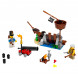 Конструктор LEGO Pirates 70409 Защита обломков корабля в Сочи