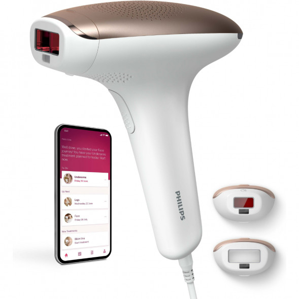 Фотоэпилятор PHILIPS Lumea Advanced SC1997/00 в Сочи