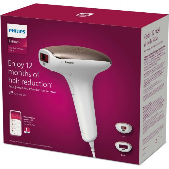 Фотоэпилятор PHILIPS Lumea Advanced SC1997/00 в Сочи