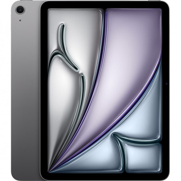 Планшет Apple iPad Air 13 (2026) 128GB Wi-Fi, Серый в Сочи