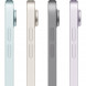 Планшет Apple iPad Air 13 (2026) 128GB Wi-Fi, Серый в Сочи