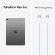 Планшет Apple iPad Air 13 (2026) 128GB Wi-Fi, Серый в Сочи