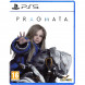 Игра PRAGMATA [PS5, русская версия] в Сочи