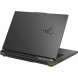 Ноутбук ASUS ROG Strix G16 G614FM-WS94 (16&amp;quot;, IPS, AMD Ryzen 9 9955HX 2.5ГГц, 16 ядер, 16ГБ DDR5, 1ТБ SSD, NVIDIA GeForce RTX 5060 8 ГБ, Windows 11 Home), серый в Сочи