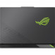 Ноутбук ASUS ROG Strix G16 G614FM-WS94 (16&amp;quot;, IPS, AMD Ryzen 9 9955HX 2.5ГГц, 16 ядер, 16ГБ DDR5, 1ТБ SSD, NVIDIA GeForce RTX 5060 8 ГБ, Windows 11 Home), серый в Сочи