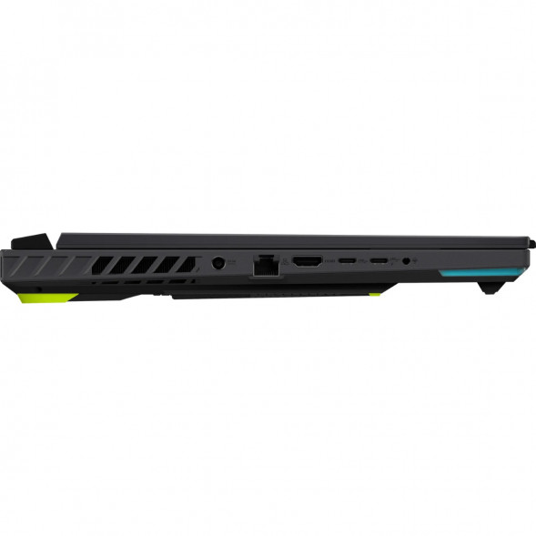 Ноутбук ASUS ROG Strix G16 G614FM-WS94 (16&amp;quot;, IPS, AMD Ryzen 9 9955HX 2.5ГГц, 16 ядер, 16ГБ DDR5, 1ТБ SSD, NVIDIA GeForce RTX 5060 8 ГБ, Windows 11 Home), серый в Сочи