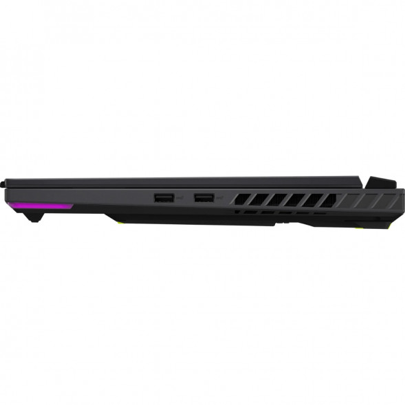 Ноутбук ASUS ROG Strix G16 G614FM-WS94 (16&amp;quot;, IPS, AMD Ryzen 9 9955HX 2.5ГГц, 16 ядер, 16ГБ DDR5, 1ТБ SSD, NVIDIA GeForce RTX 5060 8 ГБ, Windows 11 Home), серый в Сочи