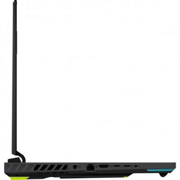 Ноутбук ASUS ROG Strix G16 G614FM-WS94 (16&amp;quot;, IPS, AMD Ryzen 9 9955HX 2.5ГГц, 16 ядер, 16ГБ DDR5, 1ТБ SSD, NVIDIA GeForce RTX 5060 8 ГБ, Windows 11 Home), серый в Сочи