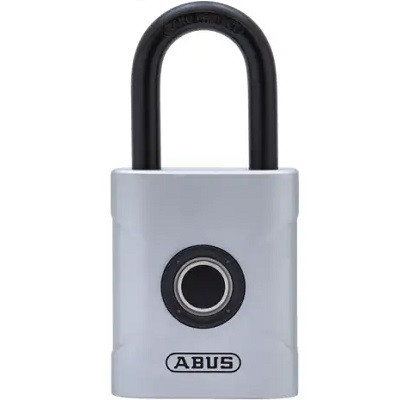 Замок со сканером отпечатка пальца ABUS Touch 57/50 в Сочи