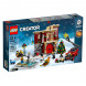 Конструктор LEGO Creator 10267 Пряничный домик в Сочи