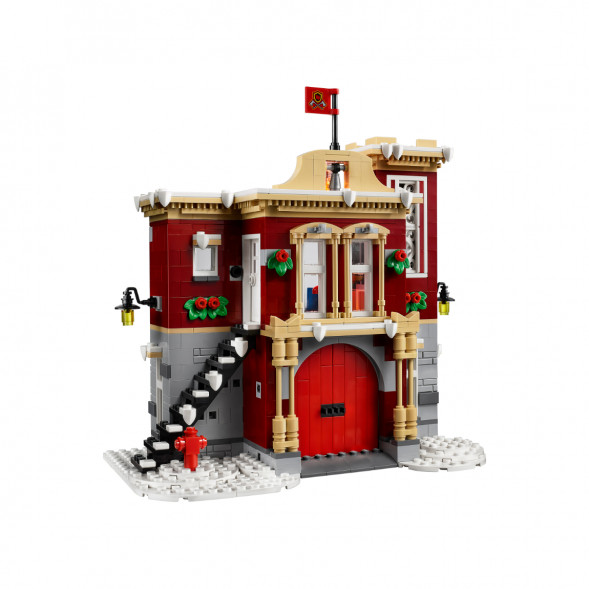Конструктор LEGO Creator 10267 Пряничный домик в Сочи