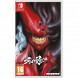 Игра Slave Zero X [Nintendo Switch, русские субтитры] в Сочи