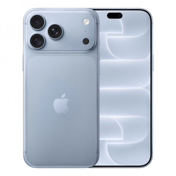 Смартфон Apple iPhone 18 Pro Max 1TB (eSIM), Glacier в Сочи