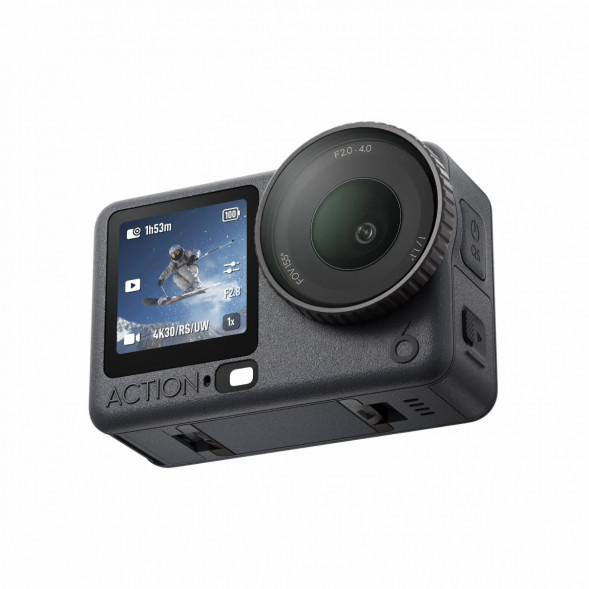 Экшн-камера DJI Osmo Action 6 Standard Combo в Сочи