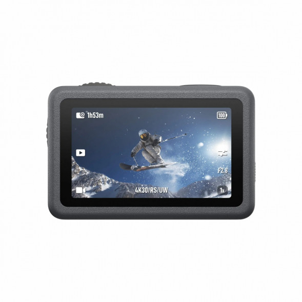 Экшн-камера DJI Osmo Action 6 Standard Combo в Сочи