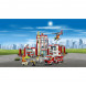 Конструктор LEGO City 60110 Пожарная часть в Сочи