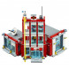 Конструктор LEGO City 60110 Пожарная часть в Сочи