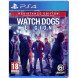 Игра Watch Dogs: Legion. Resistance Edition [PS4, русская версия] в Сочи