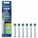 Насадки на зубные щетки Oral-B Cross Action Pro, 6 шт. в Сочи