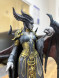 3D фигурка персонаж игры Diablo в Сочи