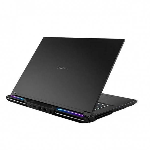 Ноутбук Colorful X18 Max-HA99A6404TJ-4EAA (18&amp;quot;, IPS, Intel Core Ultra 9 275HX, 2.7 GHz, 24 ядра, 64 ГБ DDR5, SSD 4 Тб, nVidia GeForce RTX 5090, Windows 11 Home) в Сочи