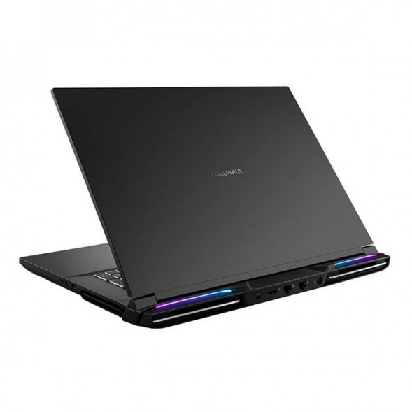 Ноутбук Colorful X18 Max-HA99A6404TJ-4EAA (18&amp;quot;, IPS, Intel Core Ultra 9 275HX, 2.7 GHz, 24 ядра, 64 ГБ DDR5, SSD 4 Тб, nVidia GeForce RTX 5090, Windows 11 Home) в Сочи