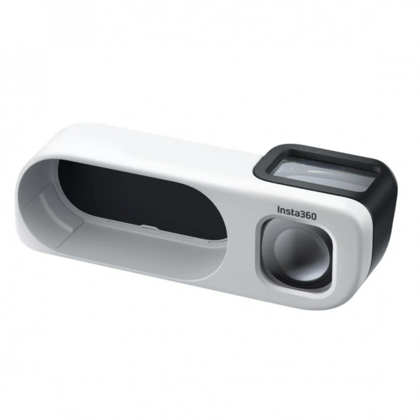 Экшн-камера Insta360 Go 3S Retro Bundle Special Edition 64ГБ, White в Сочи