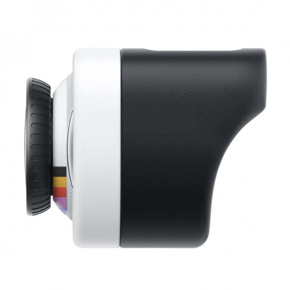 Экшн-камера Insta360 Go 3S Retro Bundle Special Edition 64ГБ, White в Сочи