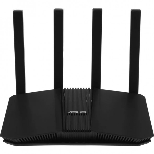 Wi-Fi роутер ASUS RT-BE58U, Wi-Fi 7, BE3600, 2.4/5ГГц, 4 LAN, черный в Сочи