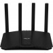 Wi-Fi роутер ASUS RT-BE58U, Wi-Fi 7, BE3600, 2.4/5ГГц, 4 LAN, черный в Сочи