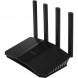Wi-Fi роутер ASUS RT-BE58U, Wi-Fi 7, BE3600, 2.4/5ГГц, 4 LAN, черный в Сочи