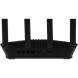 Wi-Fi роутер ASUS RT-BE58U, Wi-Fi 7, BE3600, 2.4/5ГГц, 4 LAN, черный в Сочи