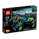Конструктор LEGO Technic 42037 Внедорожник в Сочи