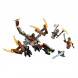 Конструктор LEGO Ninjago 70599 Дракон Коула в Сочи