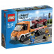 Конструктор LEGO City 60017 Эвакуатор в Сочи