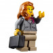 Конструктор LEGO City 60017 Эвакуатор в Сочи