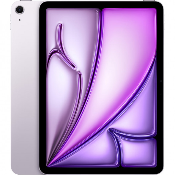Планшет Apple iPad Air 13 (2026) 256GB Wi-Fi, Фиолетовый в Сочи