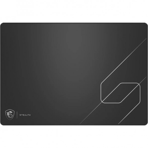 Ноутбук MSI Stealth 16 AI+ B3WI-012RU (16&amp;quot;, OLED, Intel Core Ultra 9 386H 2.1ГГц, 16 ядер, 32ГБ DDR5, 1ТБ SSD, NVIDIA GeForce RTX 5080, Windows 11 Home), черный в Сочи