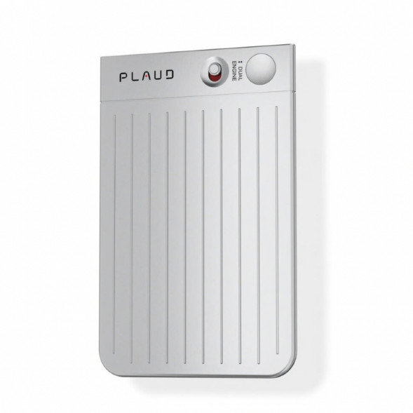Диктофон Plaud Note NB-100 ChatGPT 64ГБ, Silver в Сочи