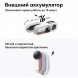 Экшн-камера Insta360 Go 3S Retro Bundle Special Edition 128ГБ, Red в Сочи