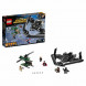 Конструктор LEGO Super Heroes 76046 Поединок в небе в Сочи