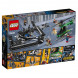 Конструктор LEGO Super Heroes 76046 Поединок в небе в Сочи