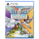 Игра Wingspan. Special Edition [PS5, русские субтитры] в Сочи
