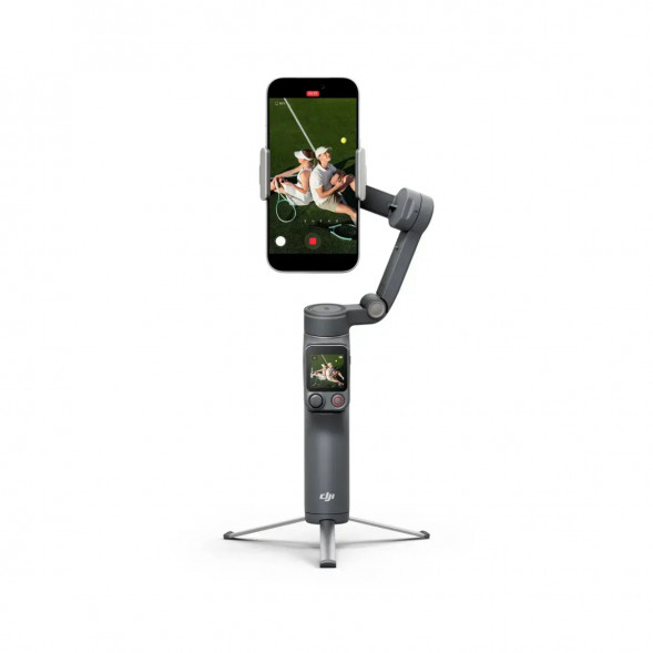 Стабилизатор DJI Osmo Mobile 8P Creator Combo в Сочи