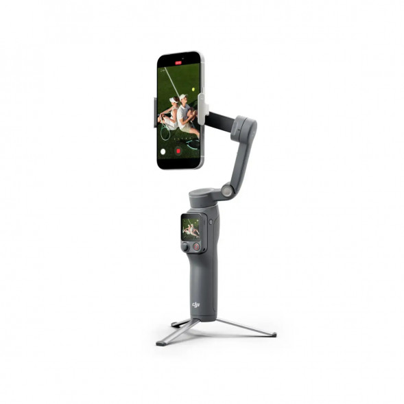 Стабилизатор DJI Osmo Mobile 8P Creator Combo в Сочи