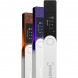 Аппаратный криптокошелек Ledger Nano X, BTC Orange  в Сочи