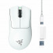 Мышь беспроводная/проводная Razer Deathadder V3 Pro [RZ01-04630200-R3G1] белый в Сочи