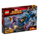 Конструктор LEGO Super Heroes 76022 Люди Икс против Стражей в Сочи